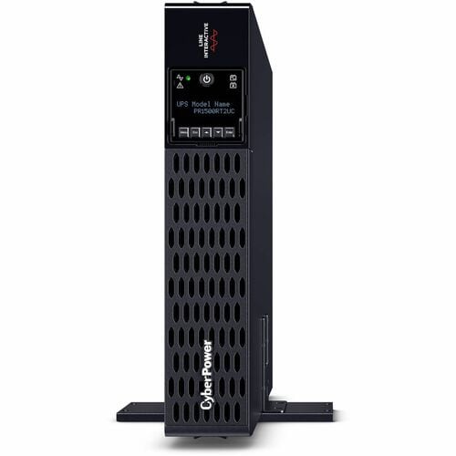 Cyber Power CyberPower Smart App Sinewave PR1500RT2UC 1500VA Rack/Towe