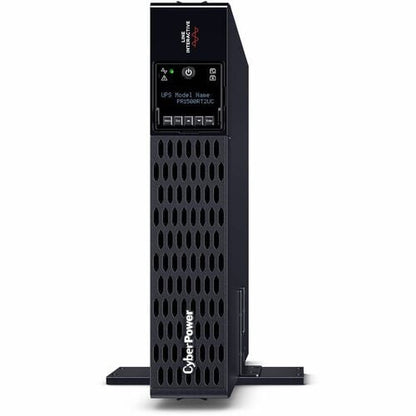 Cyber Power CyberPower Smart App Sinewave PR1500RT2UC 1500VA Rack/Towe