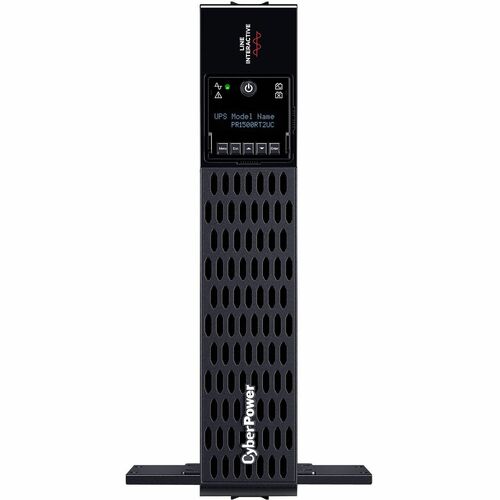 Cyber Power CyberPower Smart App Sinewave PR1500RT2UC 1500VA Rack/Towe