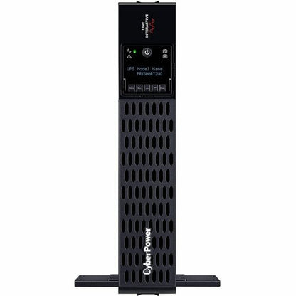 Cyber Power CyberPower Smart App Sinewave PR1500RT2UC 1500VA Rack/Towe