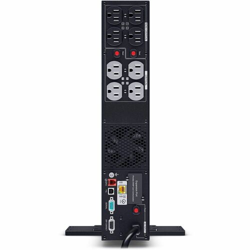Cyber Power CyberPower Smart App Sinewave PR1500RT2UC 1500VA Rack/Towe