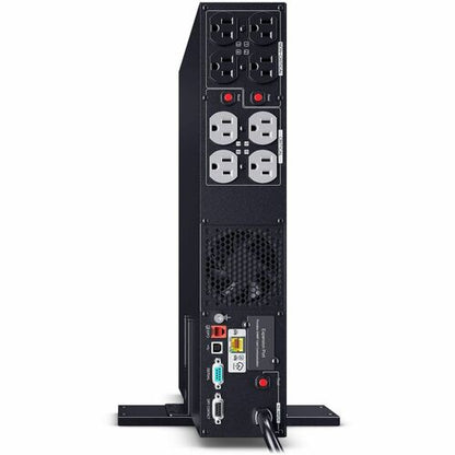 Cyber Power CyberPower Smart App Sinewave PR1500RT2UC 1500VA Rack/Towe