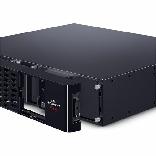 Cyber Power CyberPower Smart App Sinewave PR1500RT2UC 1500VA Rack/Towe