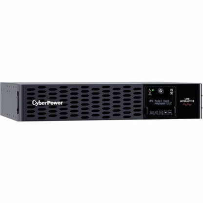 Cyber Power CyberPower Smart App Sinewave PR1500RT2UC 1500VA Rack/Towe
