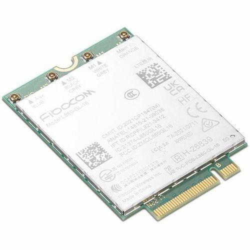 Lenovo ThinkPad Fibocom L860 (4XC1M72798)