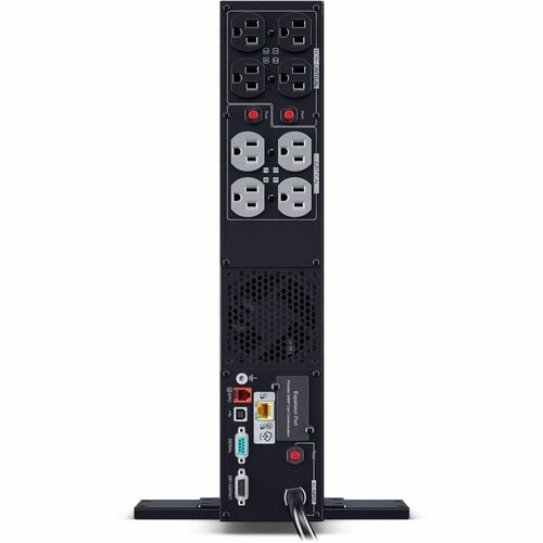 CyberPower CyberPower Smart App Sinewave PR750RT2UC 750 VA Rack/Tour