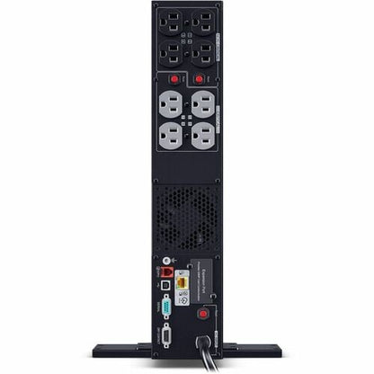 CyberPower CyberPower Smart App Sinewave PR750RT2UC 750 VA Rack/Tour