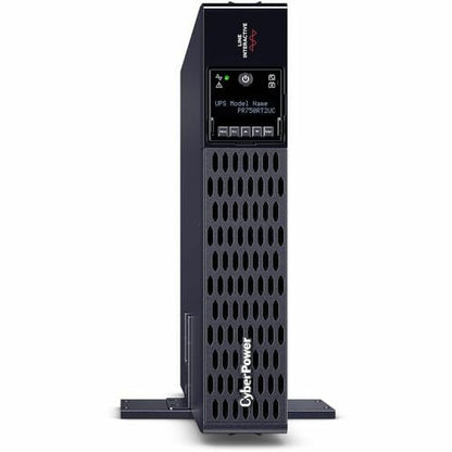 CyberPower CyberPower Smart App Sinewave PR750RT2UC 750 VA Rack/Tour