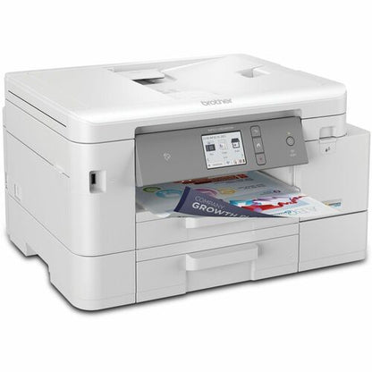 Brother MFC-J4535DWXL Wired & Wireless INKvestment Tank Inkj