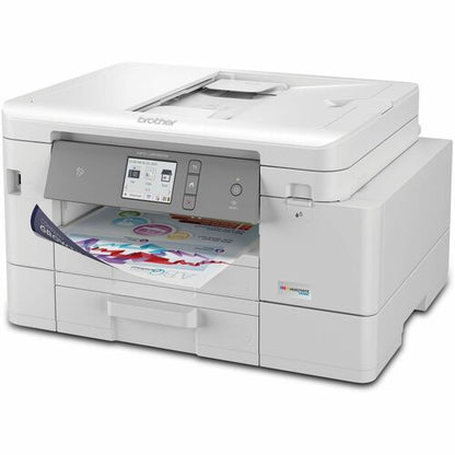 Brother MFC-J4535DWXL Wired & Wireless INKvestment Tank Inkj