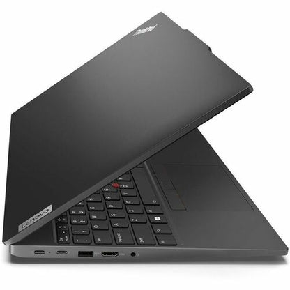 Lenovo ThinkPad E16 Gen 1 21JN00BQCA 16\" Notebook - WUXGA - Intel Core i5 13th Gen i5
