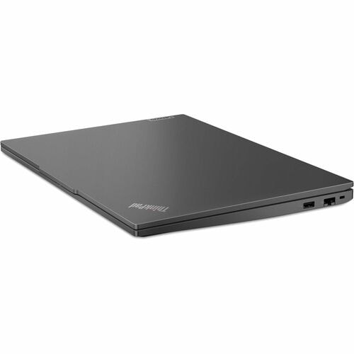 Lenovo ThinkPad E16 Gen 1 21JN00BQCA 16\" Notebook - WUXGA - Intel Core i5 13th Gen i5