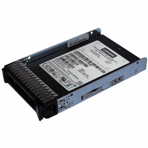 Disque dur THINKSYSTEM 2,5 pouces CM893A 1,92 To LECTURE INTENSIVE SATA 6 Go HS NC/NR