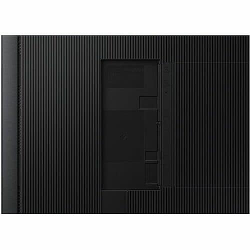 QBC SÉRIE 43 UHD 350 NIT IP5X CLASSÉ 16/7 2E GÉNÉRATION CONCEPTION B2B TIZEN