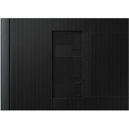 QBC SÉRIE 43 UHD 350 NIT IP5X CLASSÉ 16/7 2E GÉNÉRATION CONCEPTION B2B TIZEN