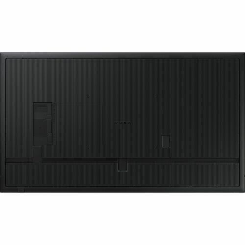 QBC SÉRIE 43 UHD 350 NIT IP5X CLASSÉ 16/7 2E GÉNÉRATION CONCEPTION B2B TIZEN