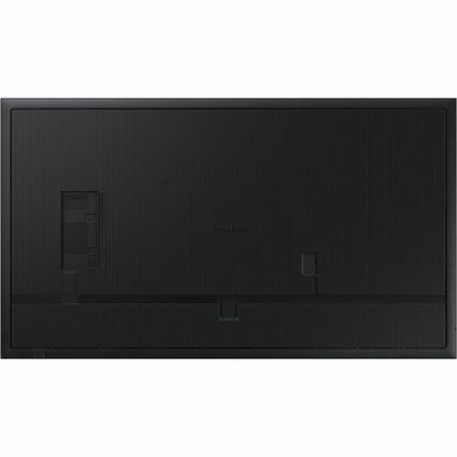 QBC SÉRIE 43 UHD 350 NIT IP5X CLASSÉ 16/7 2E GÉNÉRATION CONCEPTION B2B TIZEN