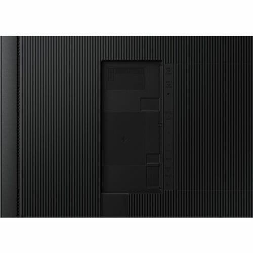 QBC SÉRIE 55 UHD 350 NIT IP5X CLASSÉ 16/7 2E GÉNÉRATION CONCEPTION B2B TIZEN