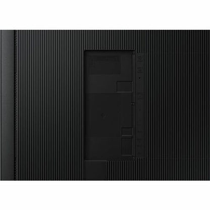 QBC SÉRIE 55 UHD 350 NIT IP5X CLASSÉ 16/7 2E GÉNÉRATION CONCEPTION B2B TIZEN