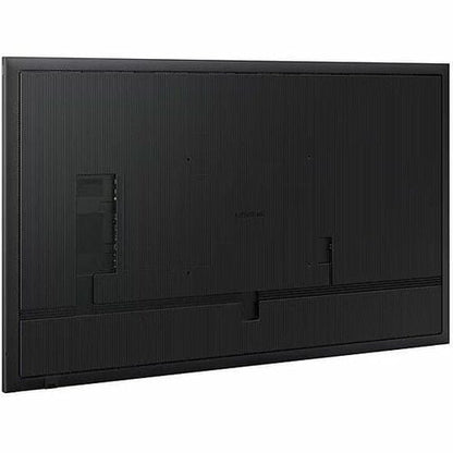 QBC SÉRIE 50 UHD 350 NIT IP5X CLASSÉ 16/7 2E GÉNÉRATION CONCEPTION B2B TIZEN