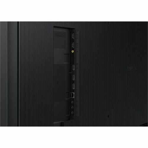 QBC SÉRIE 85 UHD 350 NIT IP5X CLASSÉ 16/7 2E GÉNÉRATION CONCEPTION B2B TIZEN