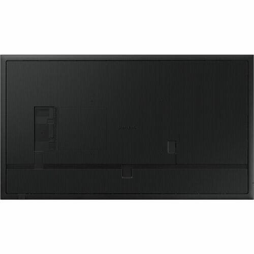 QBC SÉRIE 85 UHD 350 NIT IP5X CLASSÉ 16/7 2E GÉNÉRATION CONCEPTION B2B TIZEN