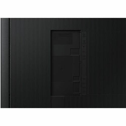 SERIE QHC 75 UHD 700NIT ANTI-REFLEJOS CLASIFICACIÓN IP5X 24/7 2.ª GENERACIÓN B2B