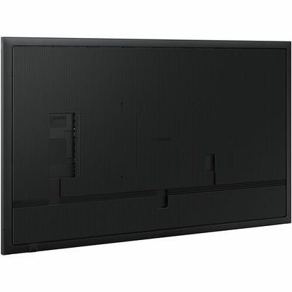 SERIE QHC 75 UHD 700NIT ANTI-REFLEJOS CLASIFICACIÓN IP5X 24/7 2.ª GENERACIÓN B2B