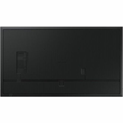 SERIE QHC 75 UHD 700NIT ANTI-REFLEJOS CLASIFICACIÓN IP5X 24/7 2.ª GENERACIÓN B2B