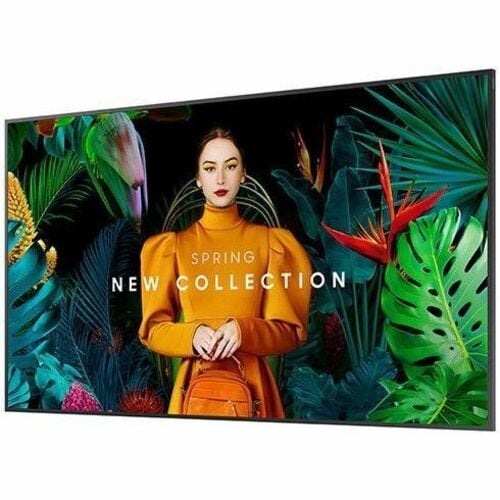 QMC SÉRIE 85 UHD 500 NIT ANTI-REFLET IP5X CLASSÉ 24/7 2E GÉNÉRATION B2B