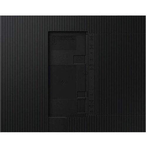 QMC SÉRIE 85 UHD 500 NIT ANTI-REFLET IP5X CLASSÉ 24/7 2E GÉNÉRATION B2B