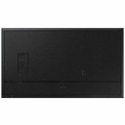 QMC SÉRIE 85 UHD 500 NIT ANTI-REFLET IP5X CLASSÉ 24/7 2E GÉNÉRATION B2B