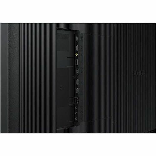 SÉRIE QMC 55 PO UHD 500 nits NON ÉBLOUISSANT CLASSÉ IP5X 24 h/24 et 7 j/7 2e GÉNÉRATION B2B