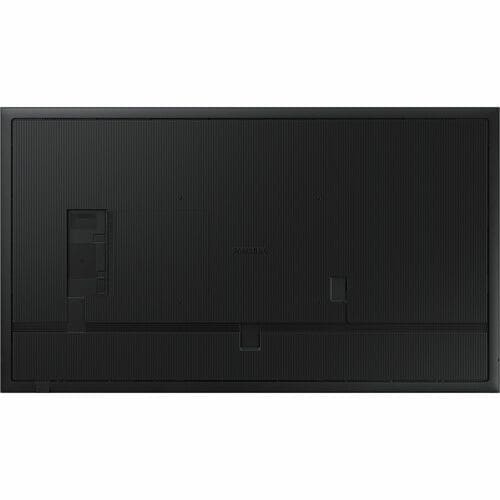 QMC SÉRIE 65 UHD 500 NIT ANTI-REFLET IP5X CLASSÉ 24/7 2E GÉNÉRATION B2B