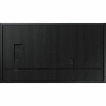 QMC SÉRIE 65 UHD 500 NIT ANTI-REFLET IP5X CLASSÉ 24/7 2E GÉNÉRATION B2B
