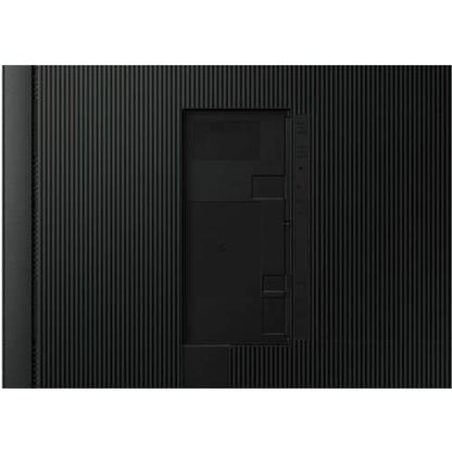 QBC SÉRIE 65 UHD 350 NIT IP5X CLASSÉ 16/7 2E GÉNÉRATION CONCEPTION B2B TIZEN