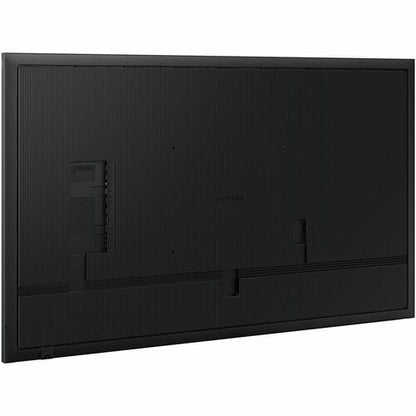 QBC SÉRIE 65 UHD 350 NIT IP5X CLASSÉ 16/7 2E GÉNÉRATION CONCEPTION B2B TIZEN
