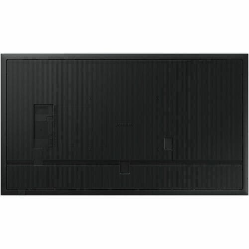 QBC SÉRIE 65 UHD 350 NIT IP5X CLASSÉ 16/7 2E GÉNÉRATION CONCEPTION B2B TIZEN