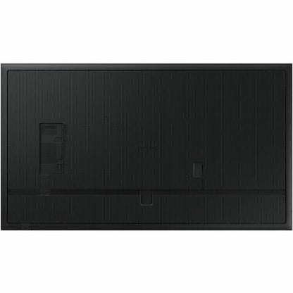 QHC SERIES 55 UHD 700 NIT ANTI-REFLET IP5X 24/7 2E GÉNÉRATION B2B