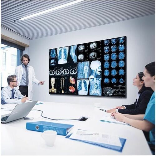 QHC SERIES 50 UHD 700NIT NON GLARE IP5X RATED 24/7 2ND GEN B2B
