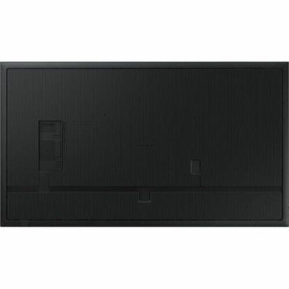 QHC SERIES 50 UHD 700NIT NON GLARE IP5X RATED 24/7 2ND GEN B2B