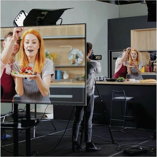 QHC SERIES 50 UHD 700NIT NON GLARE IP5X RATED 24/7 2ND GEN B2B