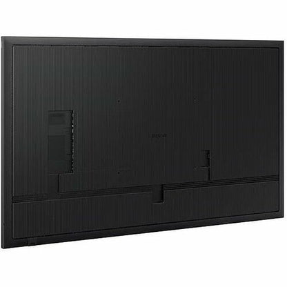 Pantalla de señalización digital Samsung QM75C - LCD de 74,5" - Entrada