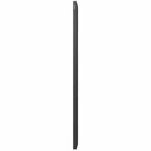 Pantalla de señalización digital Samsung QM75C - LCD de 74,5" - Entrada