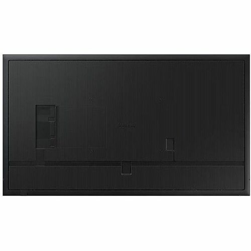 Pantalla de señalización digital Samsung QM75C - LCD de 74,5" - Entrada