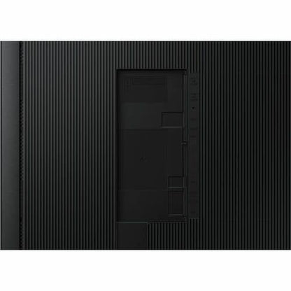 SÉRIE QHC 43 UHD 700 NIT ANTI-REFLET IP5X 24/7 2E GÉNÉRATION B2B