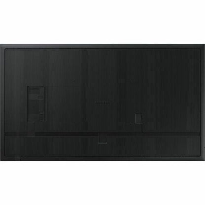 SÉRIE QHC 43 UHD 700 NIT ANTI-REFLET IP5X 24/7 2E GÉNÉRATION B2B