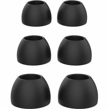 V7 Stereo Earbuds w/Inline Mic