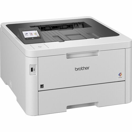 DIGITAL COLOUR LASER PRINTER .