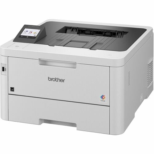 Brother HL-L3295CDW Desktop Wireless Laser Printer - Color -
